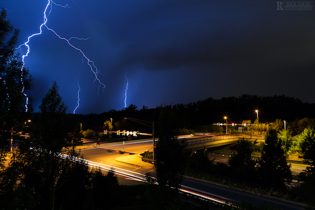 Flash flood watch issued