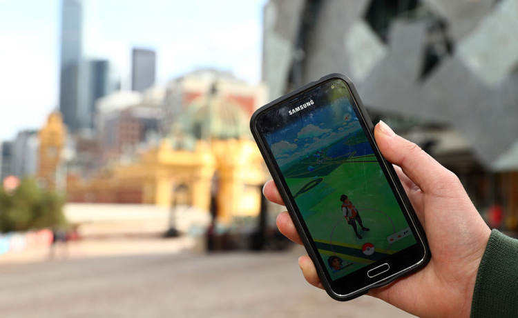 After Pokemon Go success, Dallas companies see bright future ahead