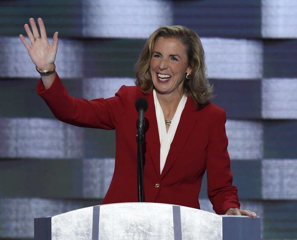 McGinty Supports Resignation of DNC Chair Accused of Meddling