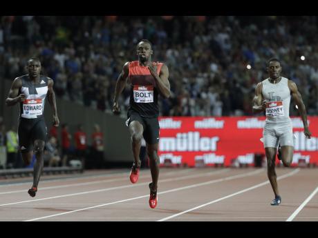 #JaSeniorTrials: Thompson wins women's 100m final, equals Fraser-Pryce's national record