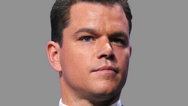 Matt Damon | AP