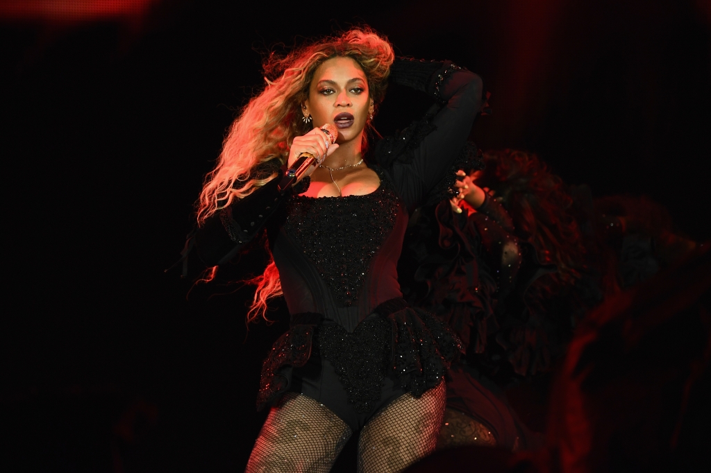 Beyonce pens powerful letter calling on fans to 'take a stand&#039 against police brutality