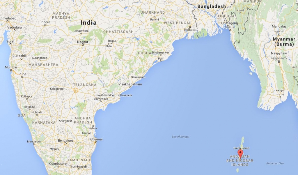 Plane with 29 people on board 'goes missing&#039 in India