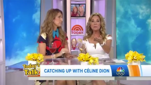 'I'm holding up' Celine Dion breaks her silence on coping with the loss of her husband