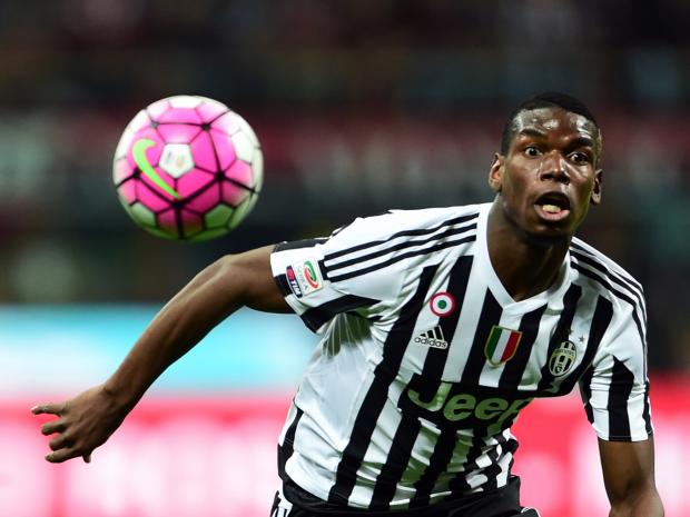 Juventus to move for Matic if Pogba departs