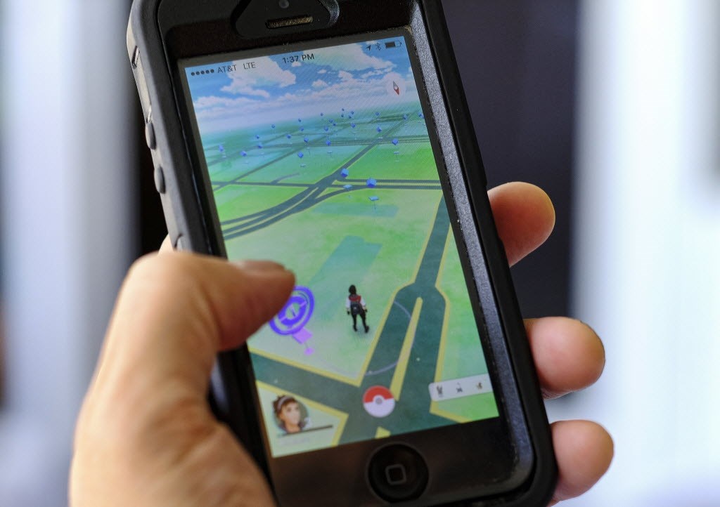 Weekend Thinking: Pokemon Go Is The Future. Seriously.