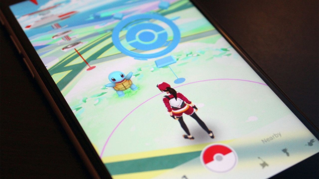 'Pokemon Go' release date: First Pokemon augmented reality game expected to come out this month