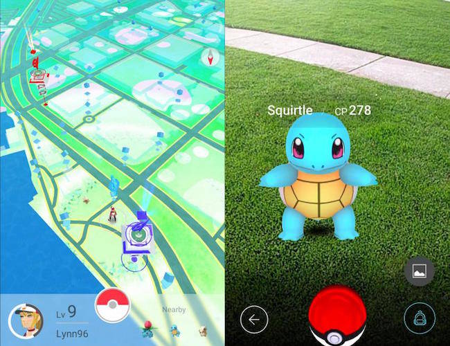 Mobile craze 'Pokemon Go' officially reaches Germany