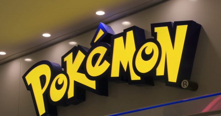 Pokémon Go now bigger than porn on Google search