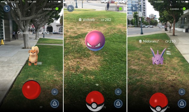 'Pokemon Go': Things you should know about this new mobile game