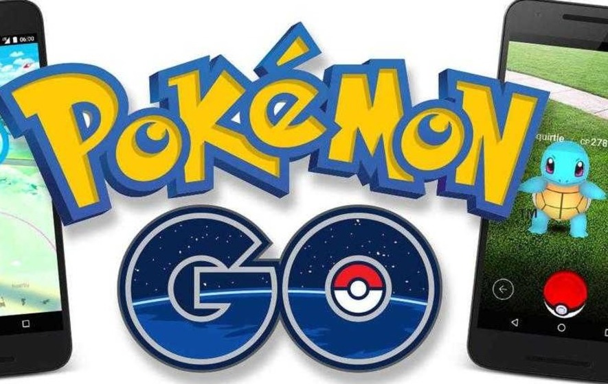 Teenagers rescued from mine complex after hunting for creatures on Pokemon Go