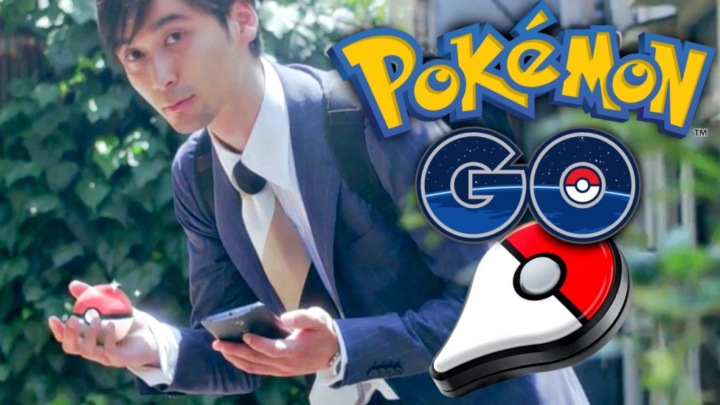 Here’s All That You Need To Know About The Pokémon Go Smartphone Game