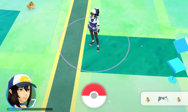 The-Filipino-Times_Newbie’s guide in playing Pokemon Go