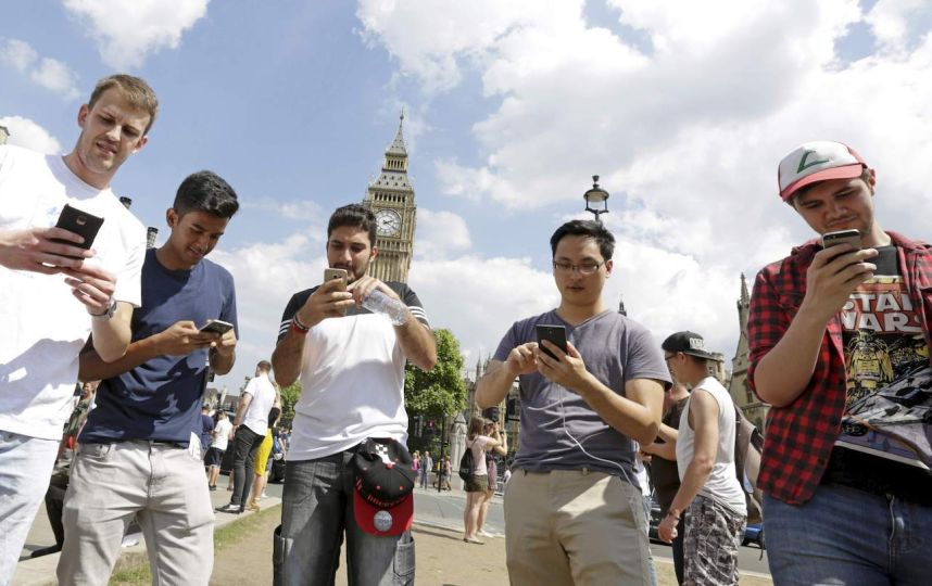 'Pokémon GO': Japan releases safety guidelines for impatient gamers before launch