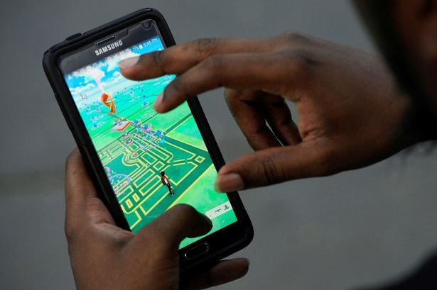 Children's charity fears Pokémon GO could be exploited by paedophiles