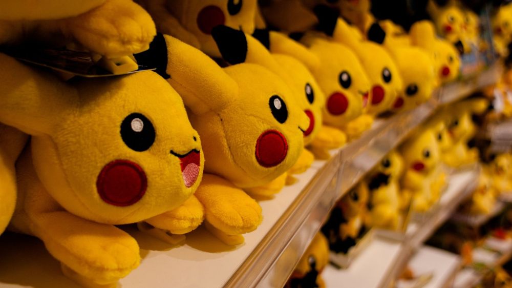 Pokemon Go Will Generate $3 Billion for Apple in Just 24 Months