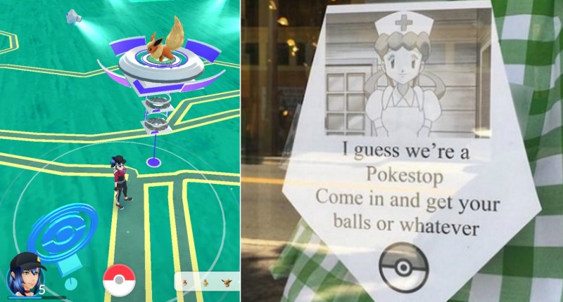 A Pokémon Go explainer for those who have no idea what is going on