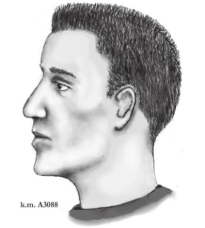 Police release sketch of possible suspect in Phoenix serial killer case