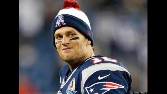 Tom Brady ban upheld — next stop: Supreme Court?