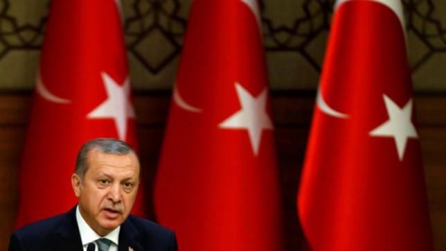 Turkey president Erdogan ‘insult’ lawsuits Recep Tayyip Erdogan