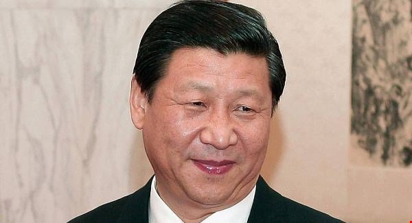 President Xi Jinping