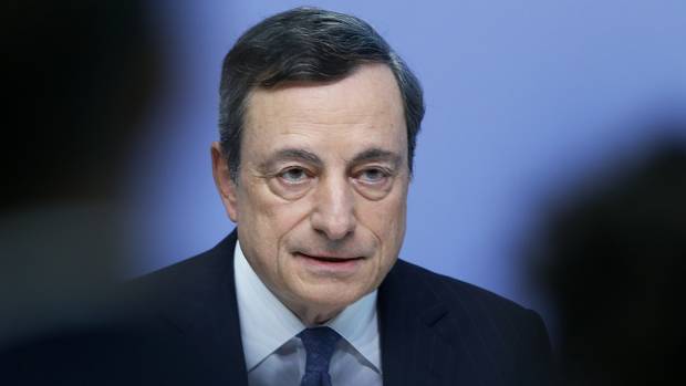 President of the European Central Bank Mario Draghi said the bank is monitoring any fallout from the Brexit vote