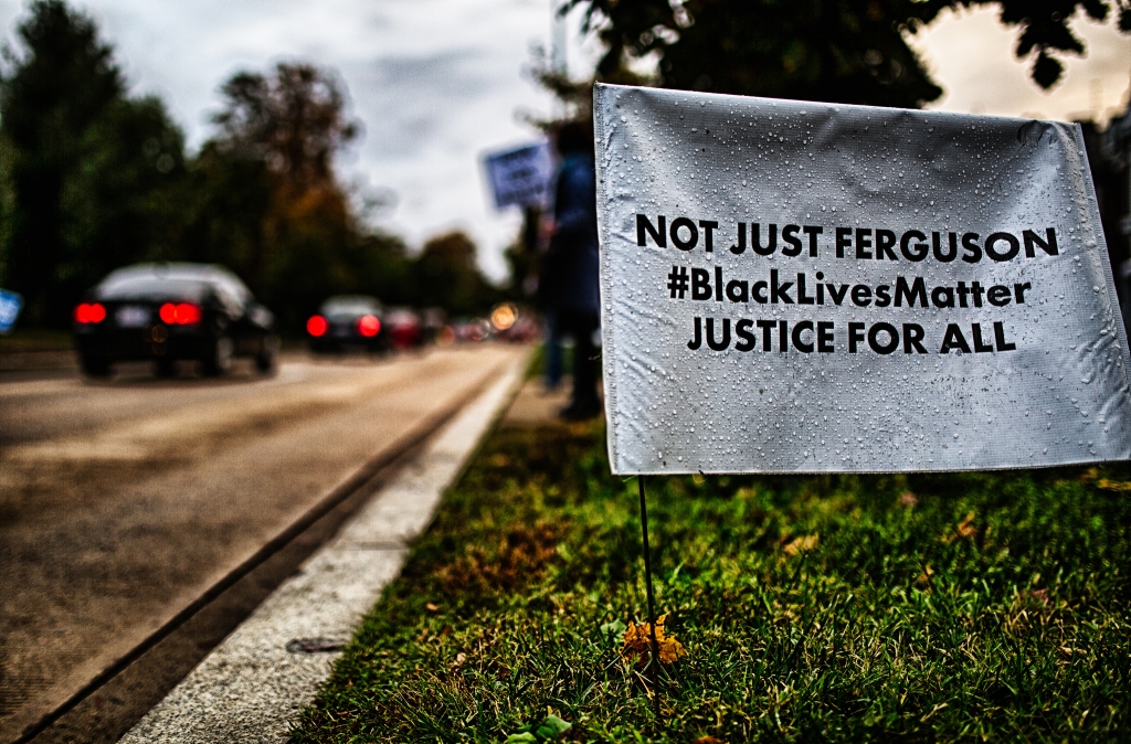 Media Advisory: Black Lives Matter - Toronto to hold press conference regarding Pride Toronto with black LGBT community members