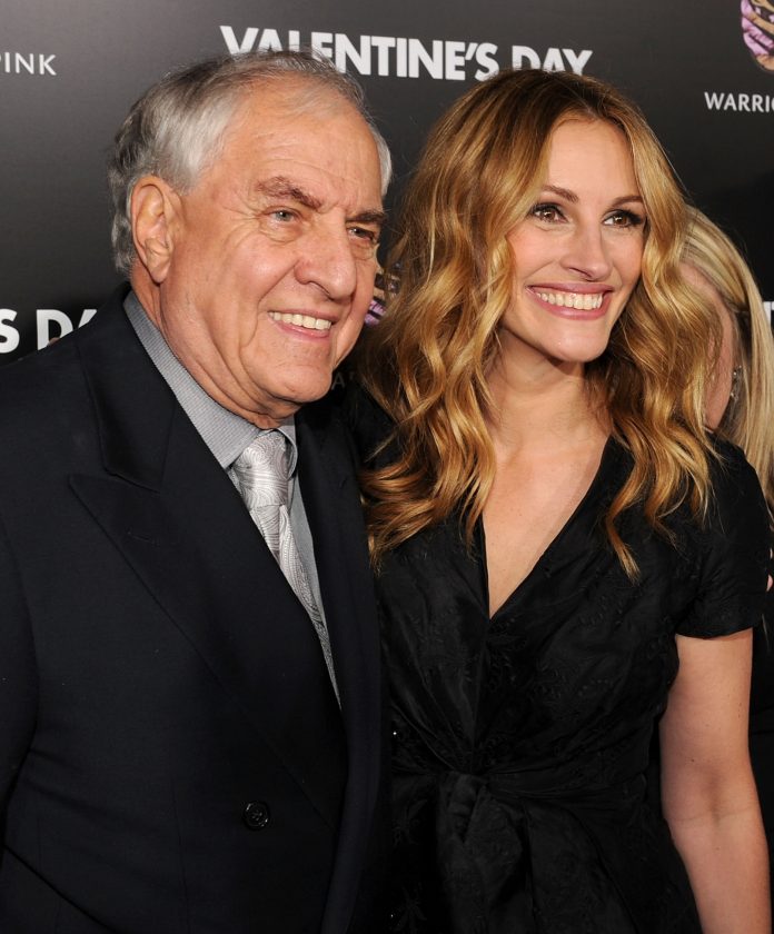 Garry Marshall Dies: 'Happy Days' Creator & 'Pretty Woman' Helmer Was 81