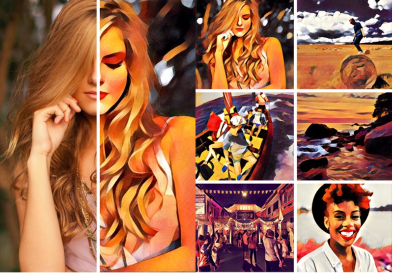 Prisma to Add Video Support Clocking 2 Million Downloads per Day on Android