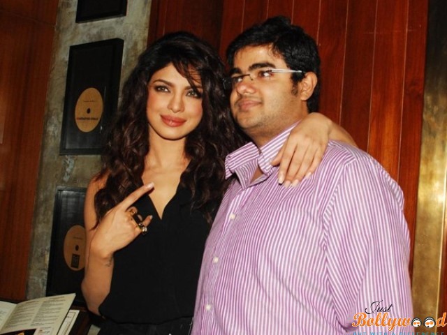 Priyanka Chopra's brother Siddharth Chopra in trouble in Pune?