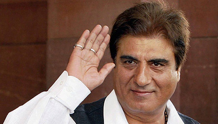 Raj Babbar appointed new Uttar Pradesh Congress committee president no word on Priyanka Gandhi's role