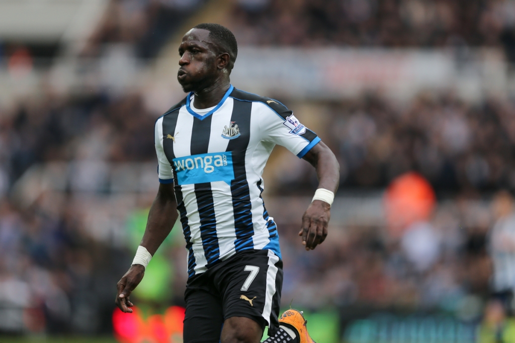 Sissoko reiterates Premier League desire after '10 out of 10' Euros