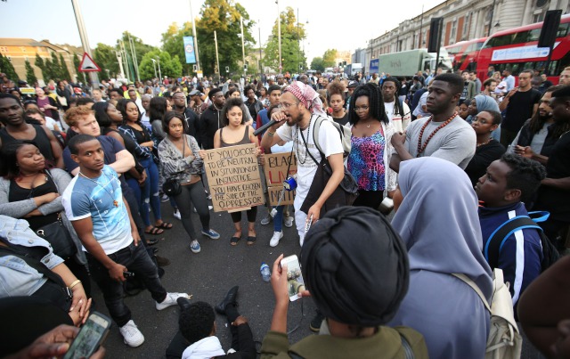 Opinion: When will it end? Why the 'Black Lives Matter' movement matters