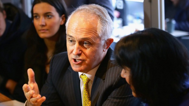 The concession makes it more likely that Malcolm Turnbull will retain power