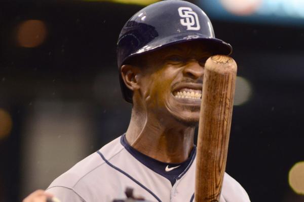 Padres continue rebuilding by trading Upton to Blue Jays