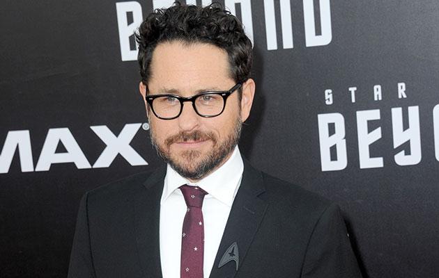 RELATED Zachary Quinto pays tribute to Star Trek co-star Anton YelchinJJ Abrams addressed fans at the US premiere of Star Trek Beyond. Source Getty