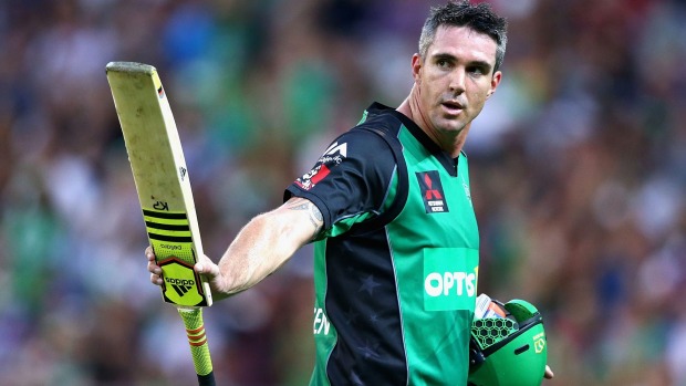 Kevin Pietersen believes anyone caught fixing or taking banned drugs should be banned for life