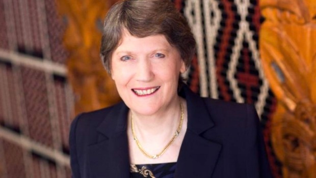 New Zealand's candidate Helen Clark says she would bring to the secretary-general role an understanding of the