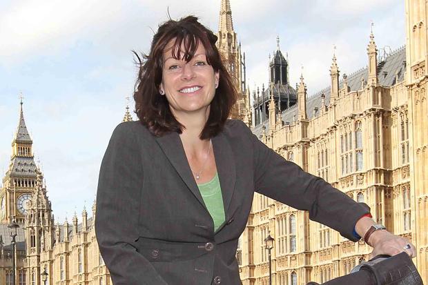 Rail Minister Claire Perry quits amid 'shame' over London Bridge chaos