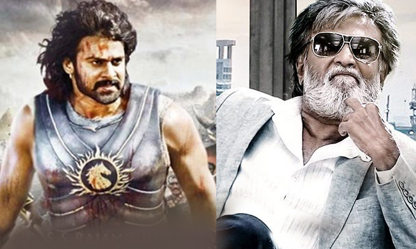 5 Baahubali box office records Rajinikanth’s Kabali will have to break