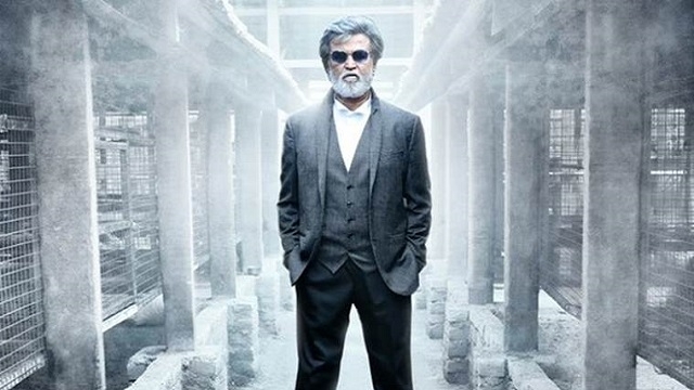 Rajinikanth returns from US basking in the glory of 'Kabali&#039