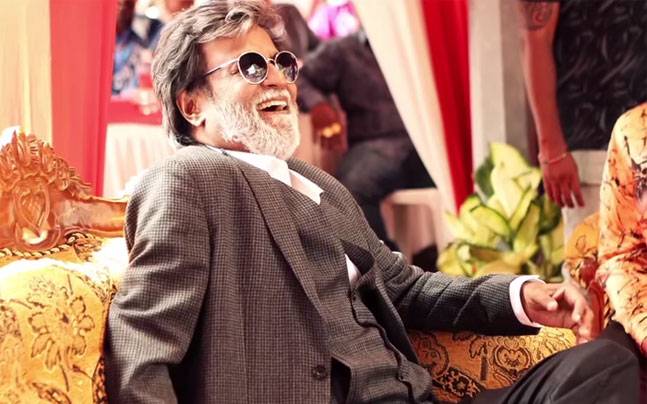 Kabali Box Office collection