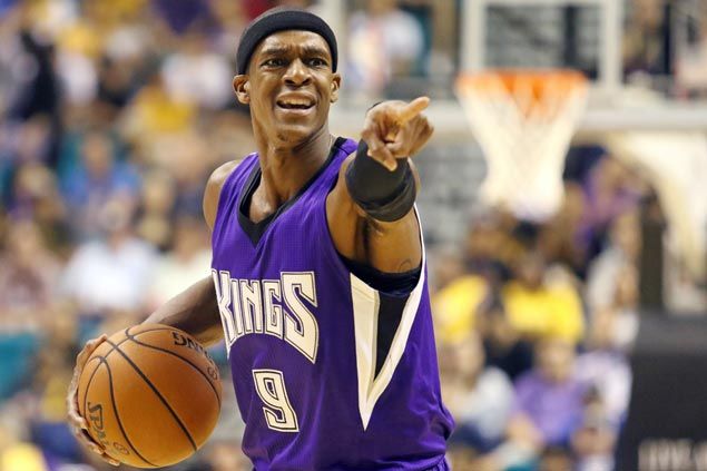 Rajon Rondo has agreed to a two-year $28 million deal to sign with the Chicago Bulls