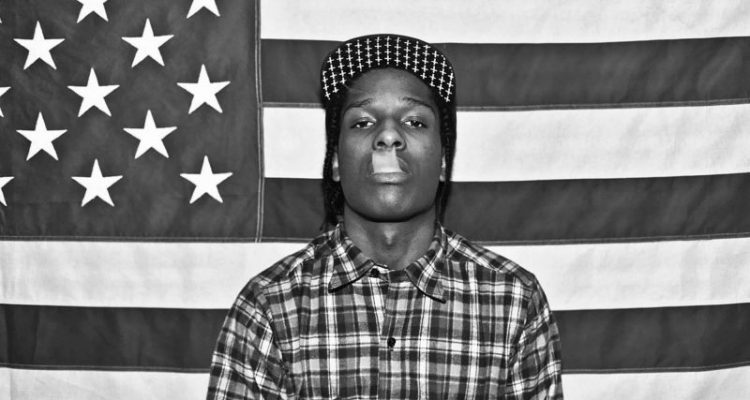 A$AP Rocky