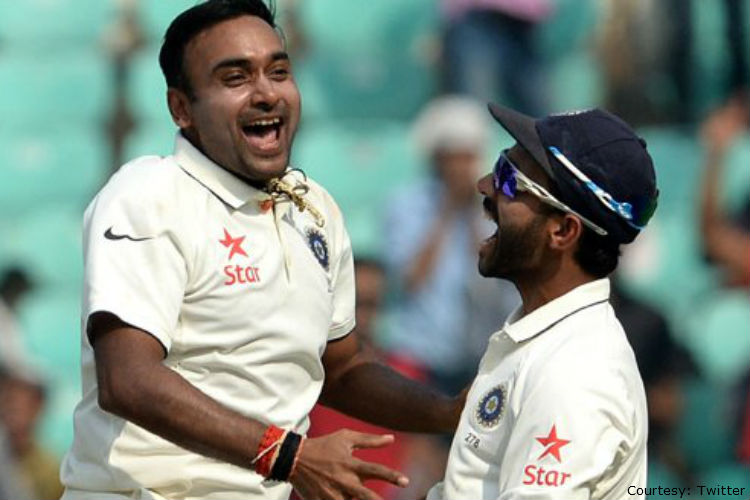 IND vs WI: India Dominates 1st Session as Hosts Lose 2 Wickets