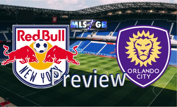 New York Red Bulls vs Orlando City Preview and Prediction