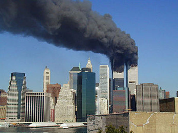 Report released on Saudi ties to 9/11