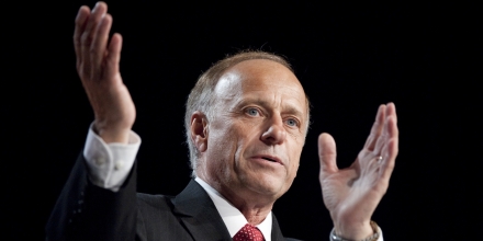 Steve King: What Other 'Subgroup' Gave More To Civilization Than White People! (VIDEO)