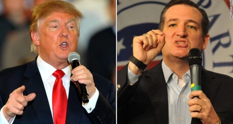 Report Trump Will Fund Revenge PACs To Destroy Cruz Kasich Guest Post