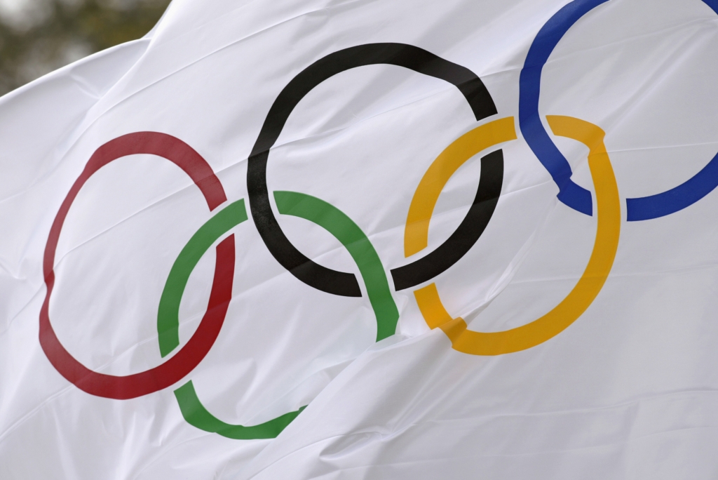 Here’s How the International Olympics Committee Is Handling the Russian Doping Scandal